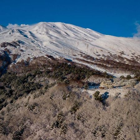 Rifugio Alpino Salvatore Citelli Hotell Fornazzo Eksteriør bilde